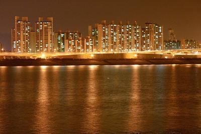 Hangang River