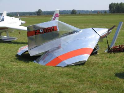 Sanicole, 8 August 2004