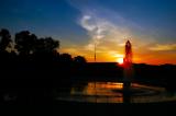 WWII Memorial  9529b