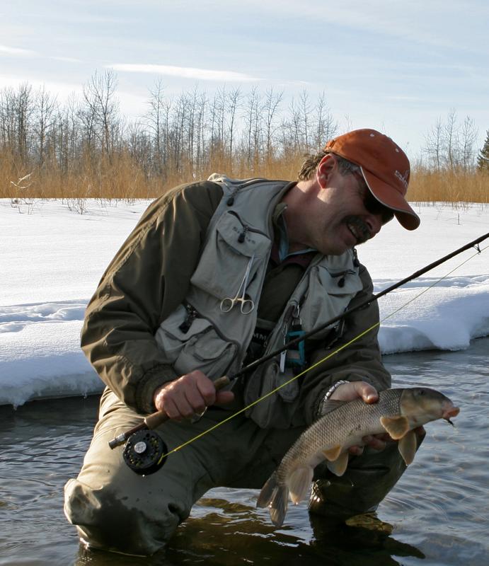 Late Winter, 2005