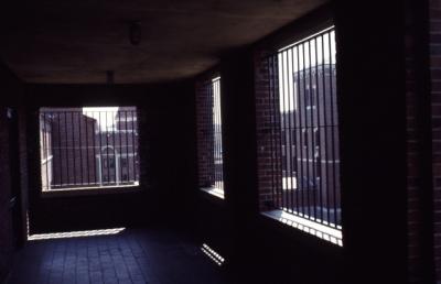 Hospital 3rd Floor