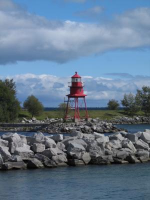 Alpena