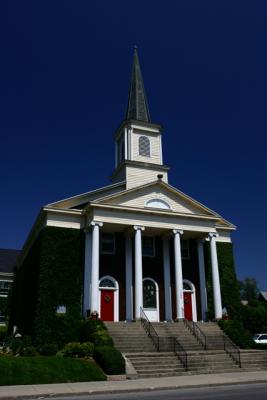 South Presbyterian Church