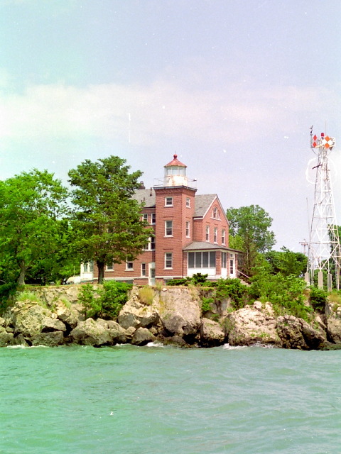 South Bass Island
