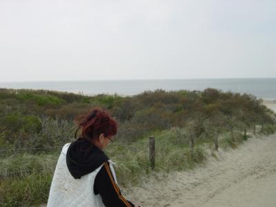 Strand Renesse... Erinnerungen