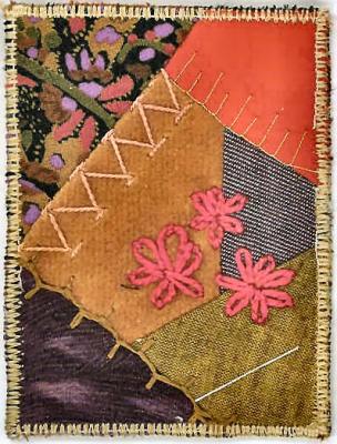 Linda J. Stilin, artist