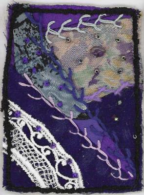 Steph Winn, artist