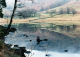 Reflections by Kate Westrop