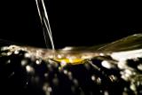 Spoon Splash 1 by Charles Gervais