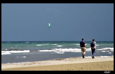 kitesurf 1