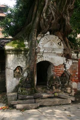 Kala Bhairab