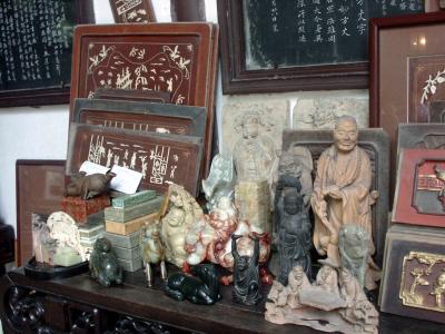 Antiques for sale