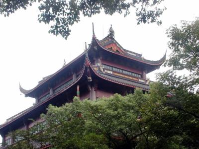 Lingyin monastery