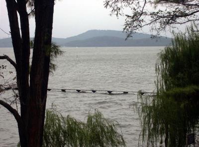East Lake, Wuhan