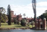 Rivendell from the Parramatta River