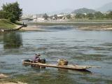 Li River at Guilin