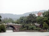 Lake scene, Hangzhou