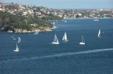 Vaucluse and Rose Bay