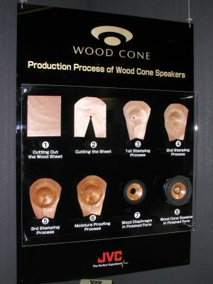20040729 Wood Cone