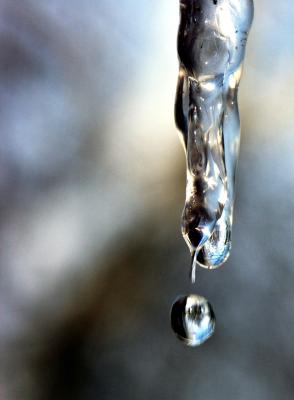 melt away
