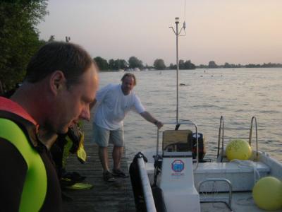 Clubduik Vinkeveen juli 2004