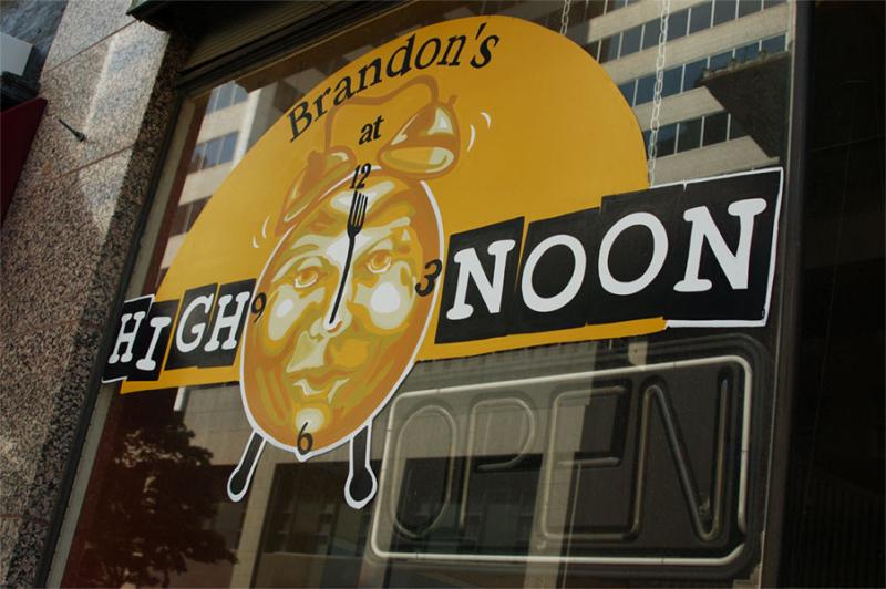 High Noon