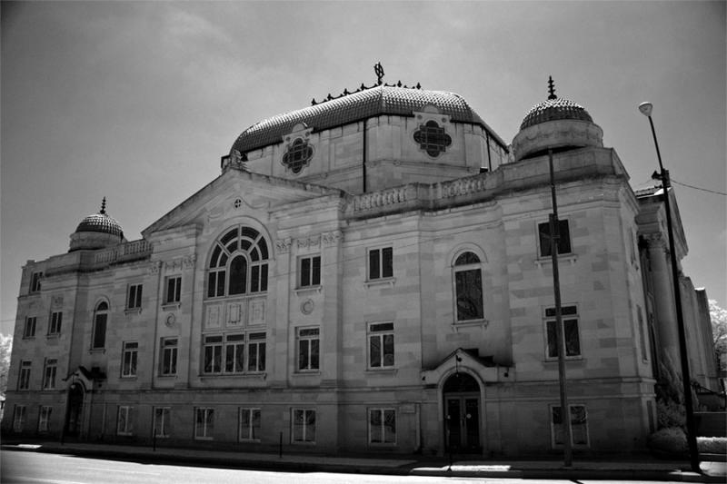 First Christian Church