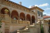 Philbrook Terrace