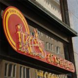 Ikes Chili