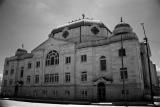 First Christian Church
