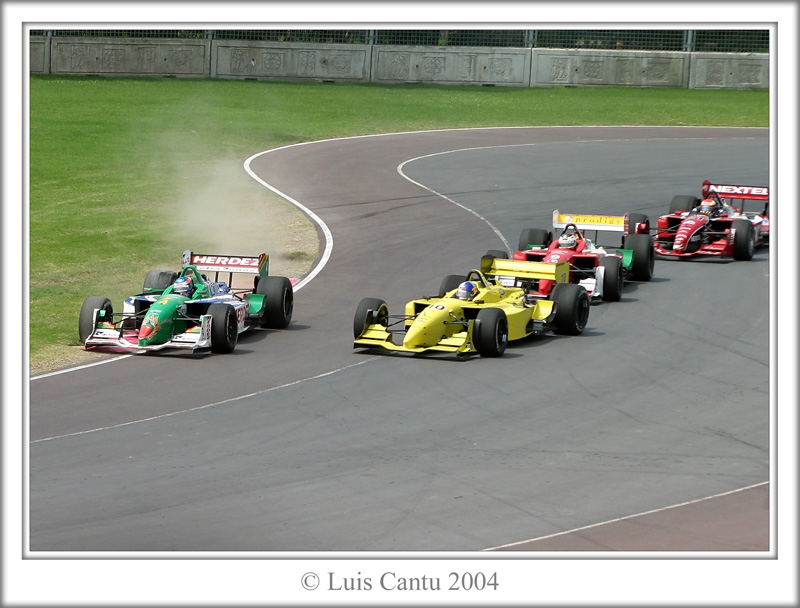 gp fOUR