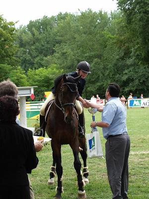 Grand prix 1,35m Pro2