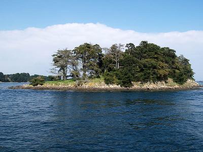 Le Golfe du Morbihan