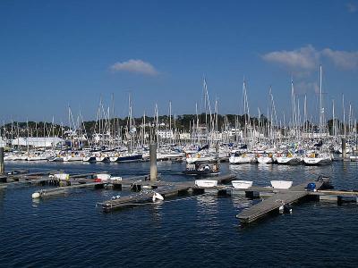 La Trinité sur mer