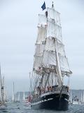 Le Belem