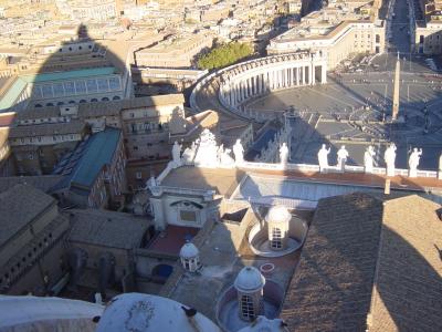 rome