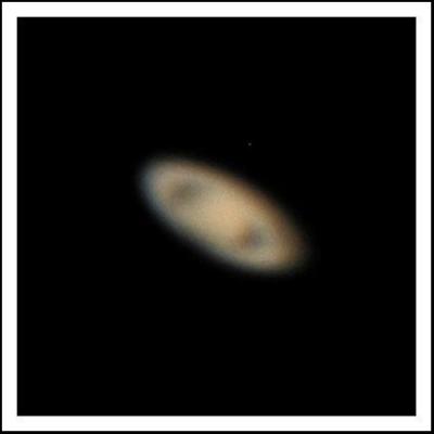 Saturn