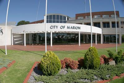 City of Marion