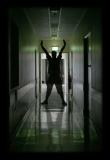 ... In a Corridor