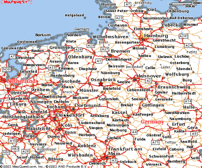 In case you cared, this is where we are :)