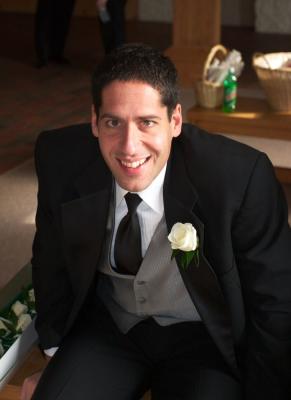 Groomsman