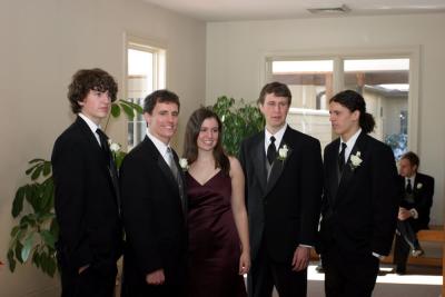 The Players