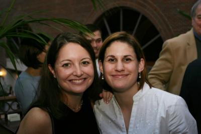 Robyn & Kelly