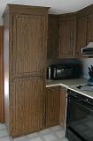 New Kitchen (in the old Dining Room space)