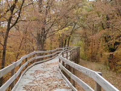 Iowa Loess Hills National Scenic Byway