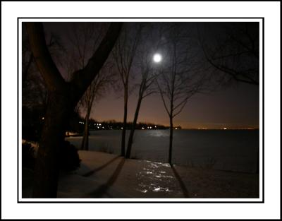 Light up the world...
