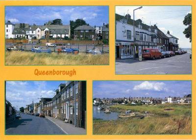 Queenborough