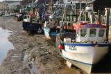 Creek Boats