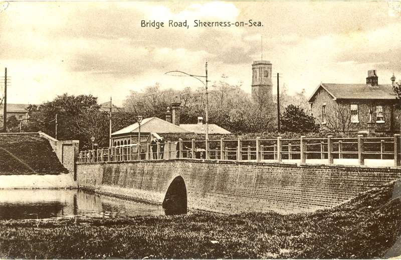 Bridge Road