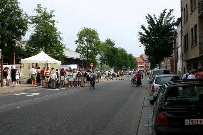 Turnhout - Stad in beweging - Knack Zomerwandeling